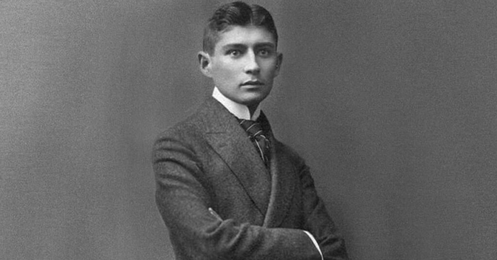 franz kafka zitate